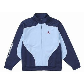 Supreme Men's Nike Track Jacket Purple, from StockX - Walmart.com