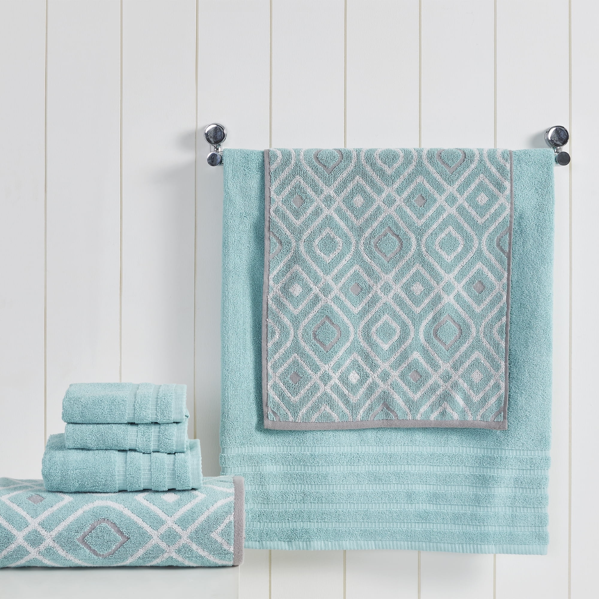 Common Thread Towels 6 Set