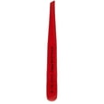 thumbnail image 3 of Eyebrow tweezers EXPERT 11 TYPE 3 (wide slant) red colour - TE-11/3R, 3 of 5
