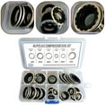thumbnail image 7 of 45 Pcs Automotive Air Conditioning Compressor Gasket Seal Repair Parts, 7 of 7