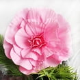 thumbnail image 3 of Artificial Foam Large Rose Fake Flower Head Wedding Background Large Flower Wall DIY Decoration Home Decoration, 3 of 6