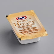 Kraft 0.5 fl. oz. Pure Honey Cup - 200/Case