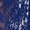 Blue, variant on Liweisiy Women’S Fashion High Waist Lace Leisure Wide Leg Pants Full Length Pants White Xl