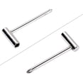 thumbnail image 4 of Truss Rod Wrench,Rusuo Rod Wrench 7mm Driver 1/4 Musical Tool, 4 of 5
