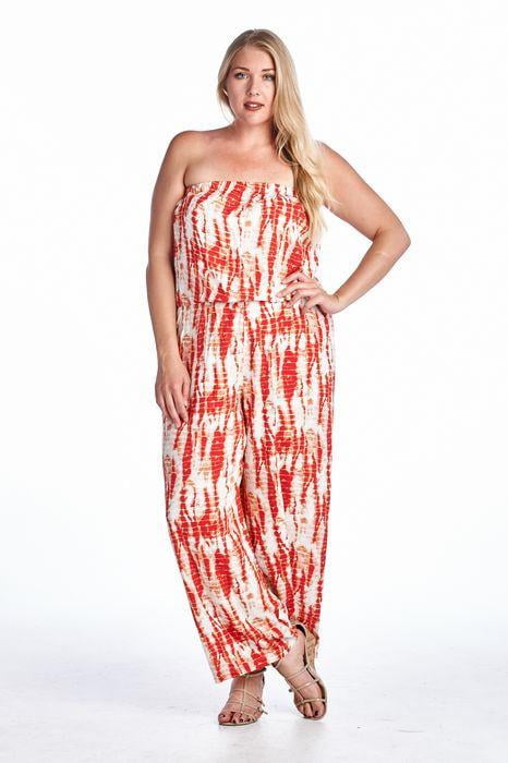 plus size jumpsuits 4x