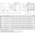 thumbnail image 3 of QSP-3657-95 Self-Priming Sprinkler/Booster Centrifugal Pump, 3 of 3