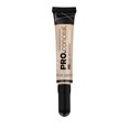 thumbnail image 1 of Correcteur HD Pro teint pâle LA Girl, 1 of 3