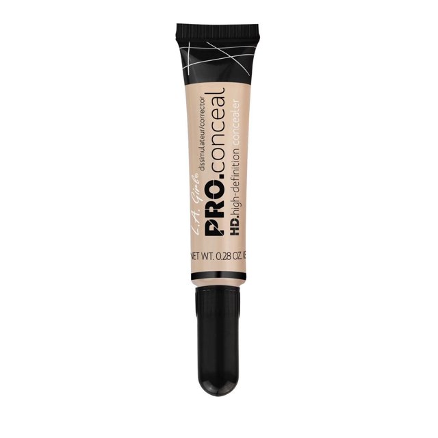 Correcteur HD Pro teint pâle LA Girl