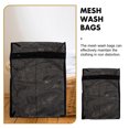 thumbnail image 4 of 4pcs Mesh Washing Bags Washing Machine Laundry Bags Mesh Laundry Pouches, 4 of 10