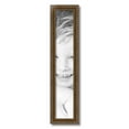 thumbnail image 2 of ArtToFrames 5x28 inch Dark Gold Picture Frame, Gold Wood Poster Frame (4553), 2 of 8