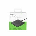 thumbnail image 5 of Belkin BoostCharge Pro Universal Easy Align Wireless Pad 15W Black, 5 of 5