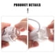 thumbnail image 2 of FELTECHELECTR Dispensadores de agua para gatos Bomba para fuente de agua para perros y gatos, 2 of 3