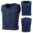 Unisex Winter Outdoor Camping Hiking Golf Heating Vest Washable Warm