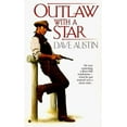 thumbnail image 1 of Pre-Owned Outlaw with a Star (Unknown) 0425168174 9780425168172, 1 of 1