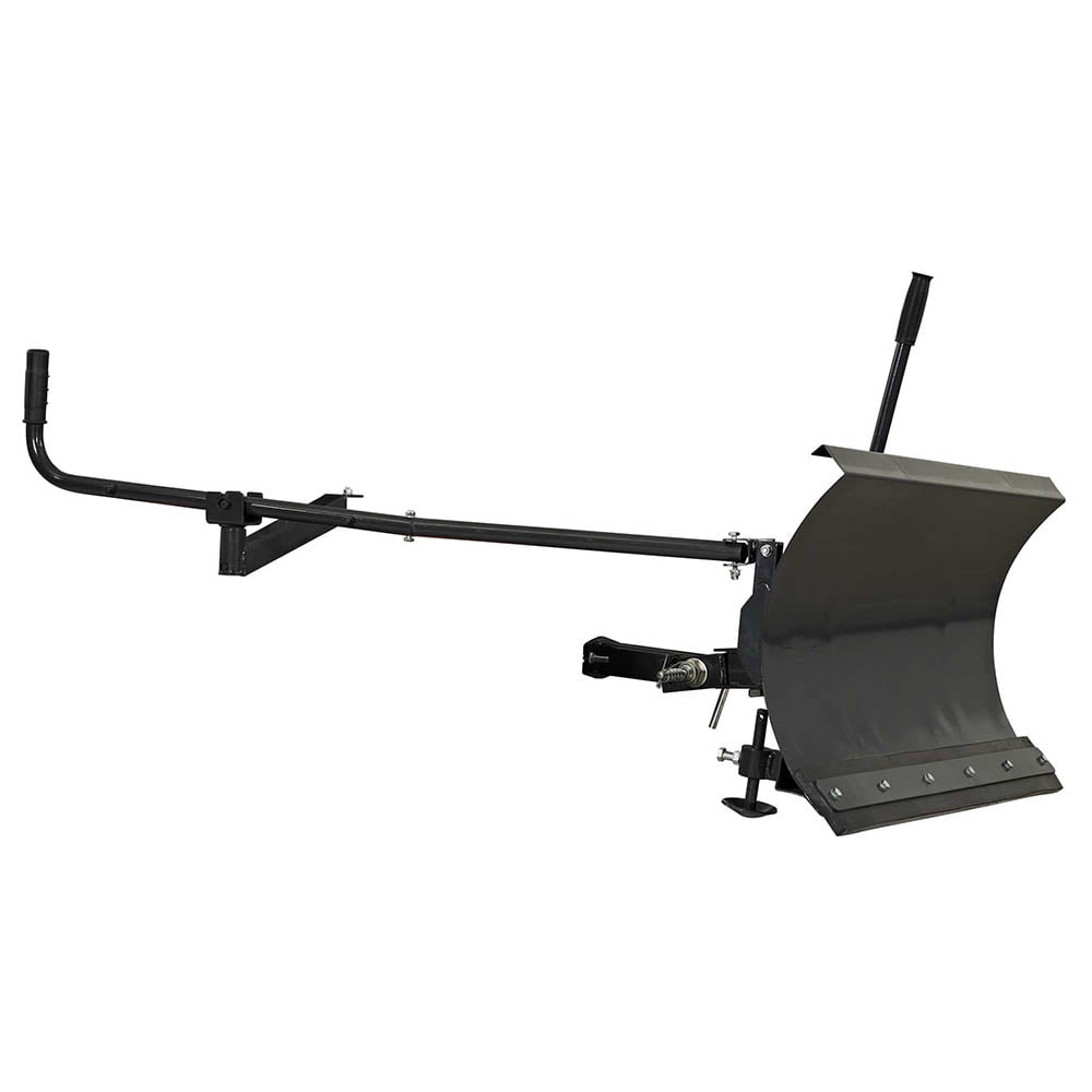 YARDMAX YDB403 Power Wheelbarrow Plow Blade for YD4103 Power Wheelbarrow