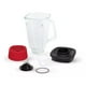 thumbnail image 2 of Licuadora T-fal 10vel Vaso de Vidrio 550w, 2 of 3