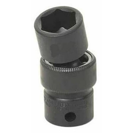 

GRY-1011UM 0.37 in. Drive x 11 mm. Standard Universal Socket