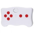 thumbnail image 1 of Coche Eléctrico para Niños FCC Coche Eléctrico para Niños Controlador Bluetooth 2.4G Piezas de Vehículo Eléctrico para Niños, 1 of 5