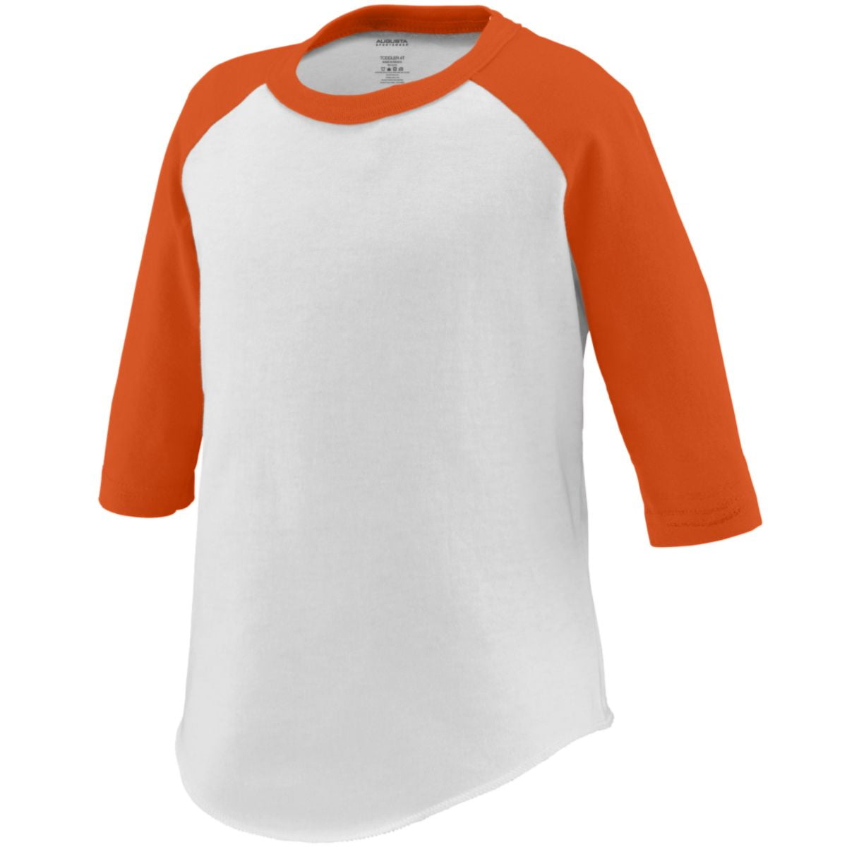 4t baseball jersey