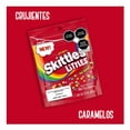 thumbnail image 4 of Caramelos Masticables skittles original 204.1 g, 4 of 5