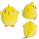 thumbnail image 5 of MOLANG Piu juguetes de peluche originales para niños, colgante de dibujos animados, Animal, conejo, pollito, lindo llavero, muñecas de peluche, regalo de Navidad, 14cm, 5 of 5
