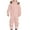 Pink, variant on Snow Suit for Kids Girls Boys One-Piece Snowsuit Ski Snowboard Jumpsuits Winter Warm Waterproof Outdoor Overalls Pink 120(120)
