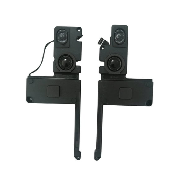 Laptop Integrated Speakers Left and Right Speakers for 15.4" A1398 2012 2013 2014 2015 Internal Speakers