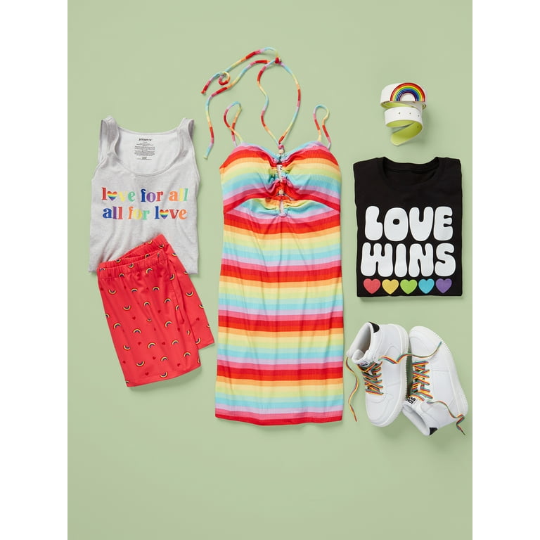 Xs clothing for juniors store