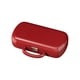 thumbnail image 1 of Kit de costura portátil de 21 piezas | Organizador compacto de cajas de aguja e hilo | Kit de costura multifuncional para el hogar | Estuche ligero para reparación de viajes | Rojo, Blanco Verde, 1 of 2