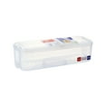 thumbnail image 1 of Kitchen Storage Box Eggs Holder Sea Food Refrigerator Fresh-Keeping Case Refrigerated Food Container, 1 of 9