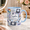 Black, variant on Custom Name Graphic Designer 3D Effect Mug, Personalized Design Studio Gift