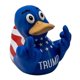 thumbnail image 1 of Simulation Middle Finger Duck Decoration Vinyl Crafts Garden Home Office Decor-yujia, 1 of 5