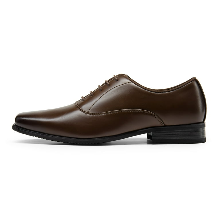 Bruno Marc Mens Dress Shoes Bussiness Formal Oxfords Wesley  display picture 2