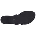 thumbnail image 5 of Gallery Seven Tri-Strap Slide Sandals for Women, 5 of 7