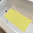 thumbnail image 5 of Kahuna Grip™ Non-Slip Bath & Shower Mat - Yellow (16x35), 5 of 7