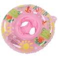 thumbnail image 3 of Anillos de flotador de piscina BuyWeekMX para niños impermeable, 3 of 9