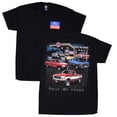 thumbnail image 2 of Ford Truck Service Station Officially Licensed Men's T-Shirt, 2 of 3