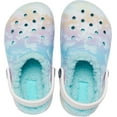 thumbnail image 5 of Crocs Toddler & Kids Classic Lined Clog Sandals, Sizes 11-5, 5 of 9