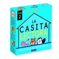 thumbnail image 1 of La casita lectora nivel 2 Beascoa Pasta Dura, 1 of 2