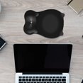 thumbnail image 3 of Kitty Design Mouse Pad Personalized Wrist Rest Ergonomic Mouse Mat for Home Office Working Gaming Desktop Accessories, 3 of 7