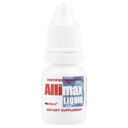 Allimax Liquid, 0.33 Fl Oz