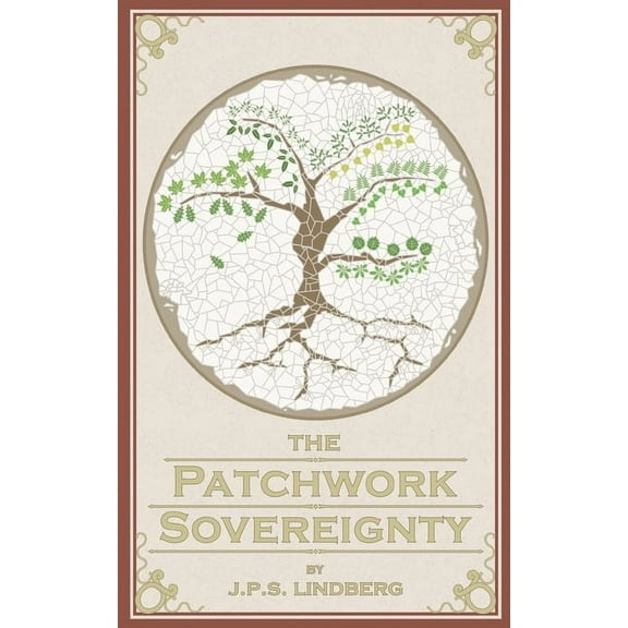 The BieggafÃ¡kt Calendar The Patchwork Sovereignty, Book 1, (Paperback)