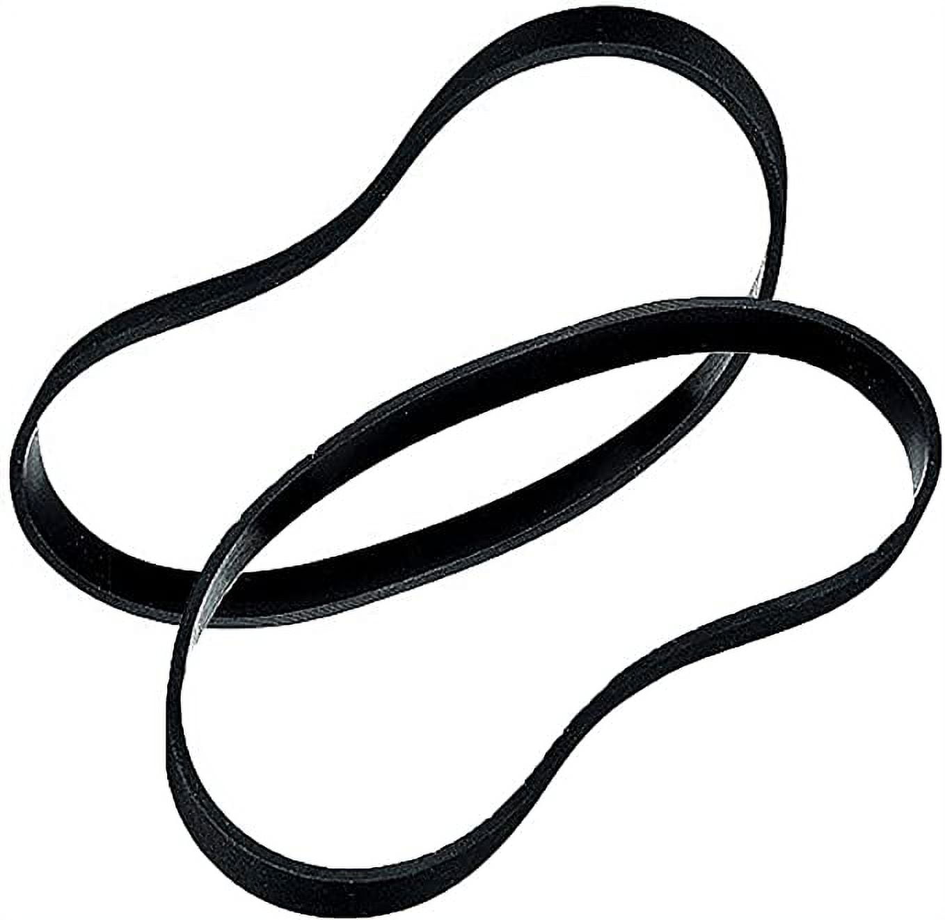 Bissell Homecare Bissell Type 9 PowerGlide & PowerGroom Helix Vacuum Cleaner Belt