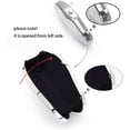 thumbnail image 6 of Evening Clutch Purse for Women, Wedding Guest Clutch Metal Chain  Crossbody Bag, 6 of 6