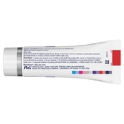 Crest 3D White Brilliance Luminous Purple Teeth Whitening Toothpaste, 4.6 oz
