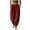 Red, variant on VBVC Women's Linen Harem Pants,Summer Cuffed Ankles Joggers For Women,Ladeis Lightweight Beach Trousers with Pockets,Red,Size XXL