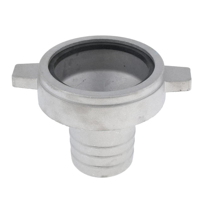 Accesorios para bombas de de servicio Juntas de tubería recta de entrada y salida de 3 '' a 2 '' Soledad Piezas de la bomba de gasolina