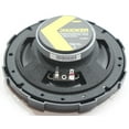 thumbnail image 2 of Kicker 40CSS674 CSS674 Car Audio Midbass Midrange 6 3/4" Woofer Speaker - Single, 2 of 2