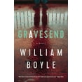thumbnail image 2 of Gravesend : A Novel (Hardcover), 2 of 2